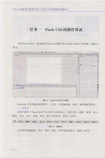 Flash CS6動畫制作基礎(chǔ)在計算機(jī)動漫與游戲制作專業(yè)中的關(guān)鍵應(yīng)用