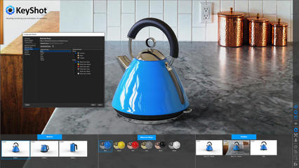 三維動畫設計制作公司常用的3D軟件開發(fā)工具概覽