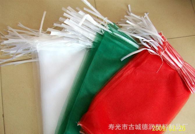 山東德潤(rùn)網(wǎng)袋廠 專業(yè)打造優(yōu)質(zhì)網(wǎng)袋、網(wǎng)眼袋，服務(wù)現(xiàn)代農(nóng)業(yè)